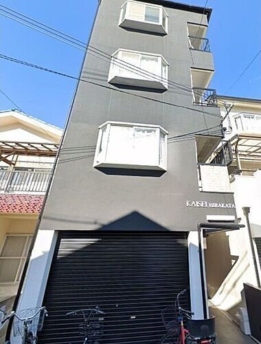 ＫＡＩＳＥＩ　ＨＩＲＡＫＡＴＡ