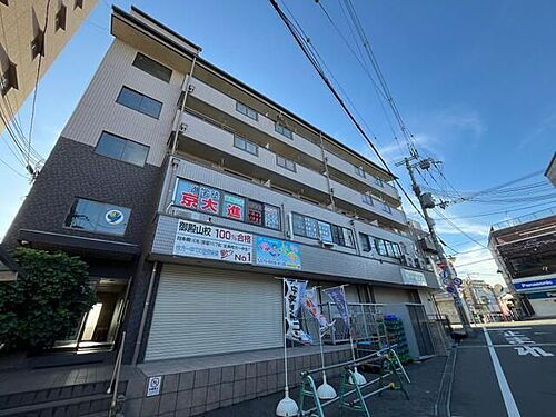 大阪府枚方市御殿山町 賃貸マンション
