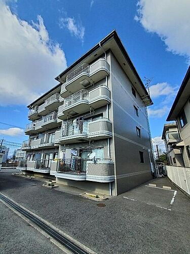 大阪府枚方市伊加賀南町 賃貸マンション