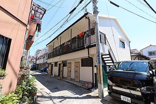 グリーンハイツ