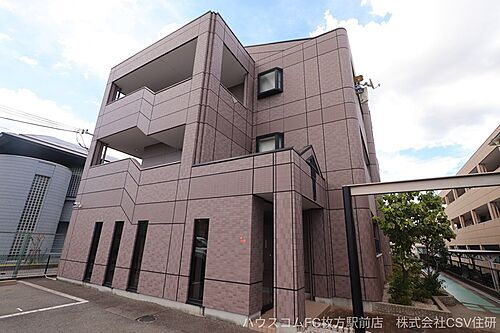 プロニティハイム藤本