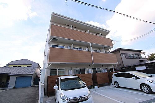 ＪＯＢ－ＩＩ号館