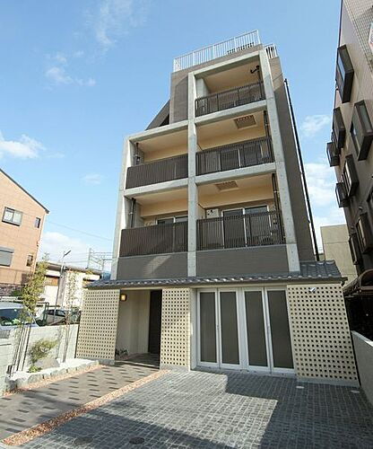 ＳｔｏＲＫ　Ｒｅｓｉｄｅｎｃｅ　枚方新町