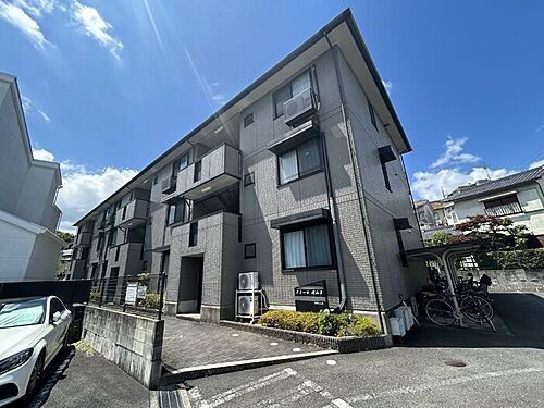 ドミール岡山手