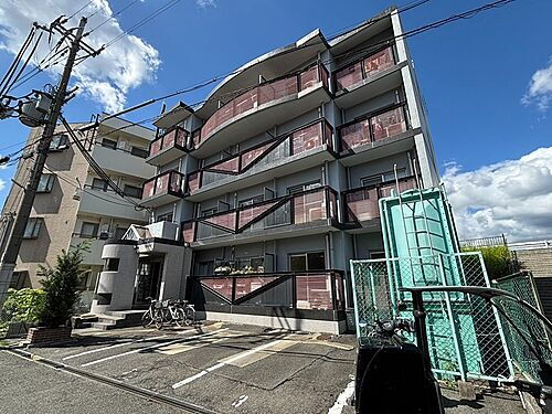 大阪府枚方市堤町 賃貸マンション