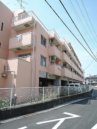 大阪府枚方市東中振１丁目 賃貸マンション
