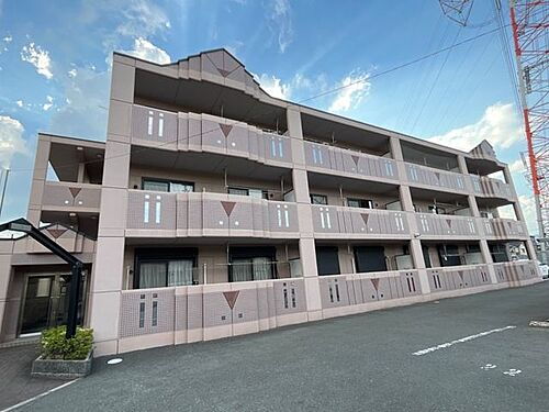 大阪府枚方市三栗２丁目 賃貸マンション