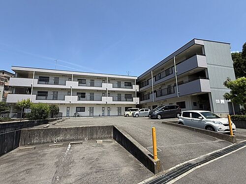 大阪府枚方市翠香園町 賃貸マンション