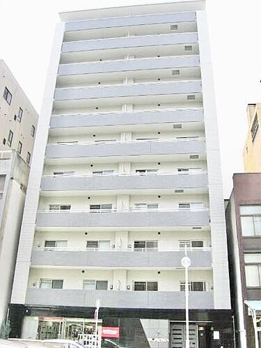 愛知県名古屋市中区錦２丁目 賃貸マンション