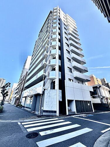 愛知県名古屋市千種区今池４丁目 築2年12ヶ月 15階建