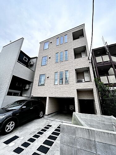 愛知県名古屋市中村区豊国通３丁目 築5年10ヶ月 4階建