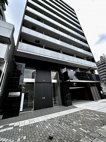 愛知県名古屋市中区新栄１丁目 築4年11ヶ月 11階建