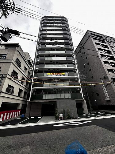 愛知県名古屋市東区泉２丁目 築5年11ヶ月 12階建