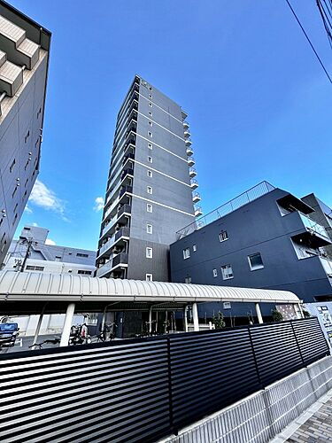 愛知県名古屋市千種区千種１丁目 築6年5ヶ月 15階建