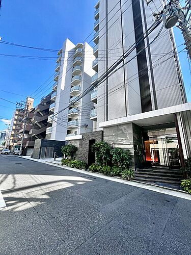 愛知県名古屋市中区新栄１丁目 10階建 築7年10ヶ月