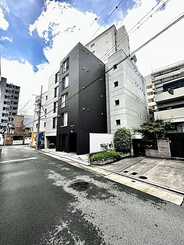 愛知県名古屋市中区新栄３丁目 築8年4ヶ月 5階建