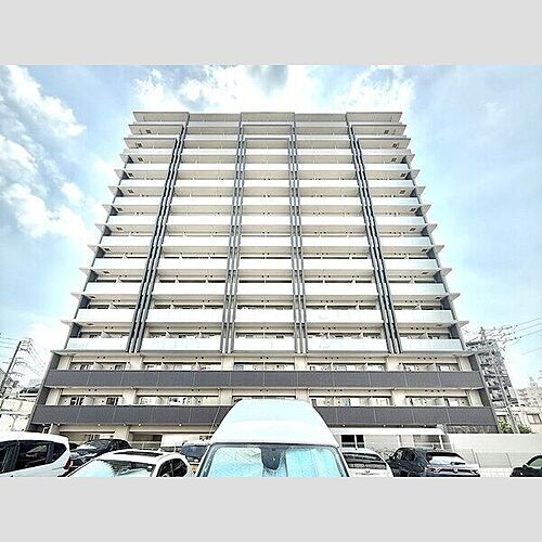 愛知県名古屋市北区平安１丁目 築1年未満 15階建