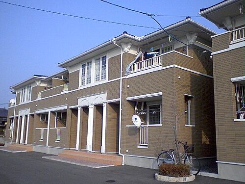 ベルビューＡ