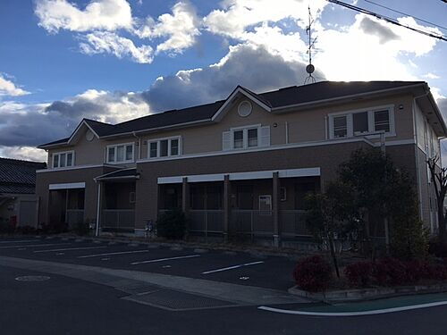 大阪府和泉市三林町 賃貸アパート