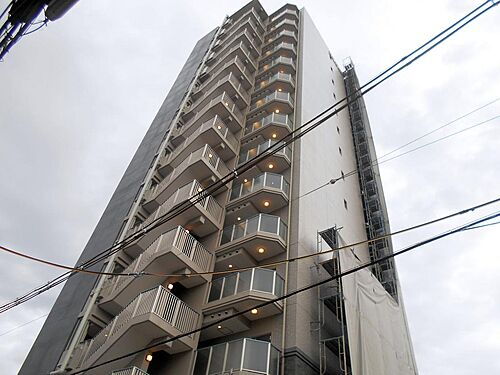 エスリード西九条レジデンス