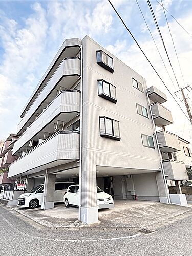 千葉県千葉市中央区稲荷町３丁目 賃貸マンション