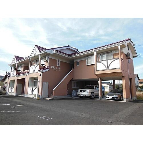 コーポＣＩＴＹ１　ＷＥＳＴ