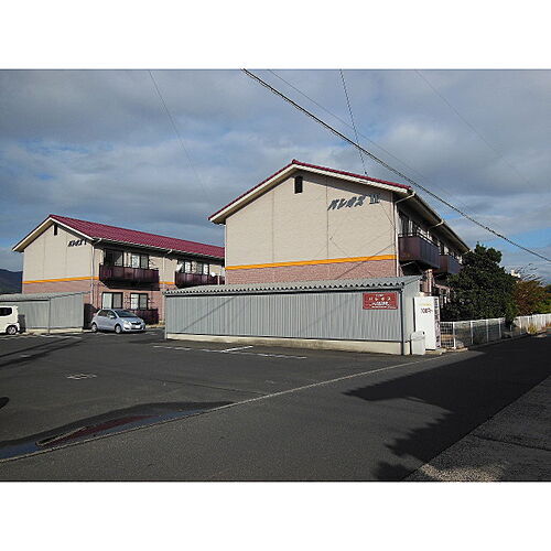 島根県出雲市渡橋町 賃貸アパート