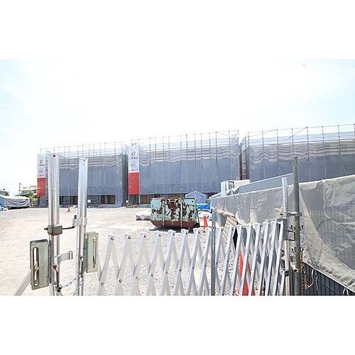 茨城県土浦市神立東１丁目 賃貸アパート