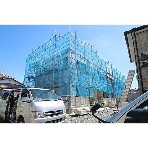 茨城県稲敷郡阿見町うずら野２丁目 賃貸アパート