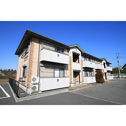 茨城県つくば市上広岡 2階建 築21年8ヶ月