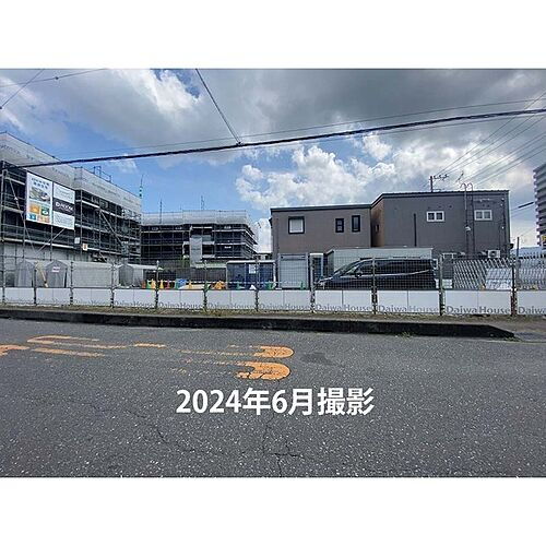 茨城県土浦市桜町１丁目 賃貸アパート