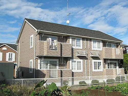 茨城県石岡市石岡 2階建 築20年7ヶ月