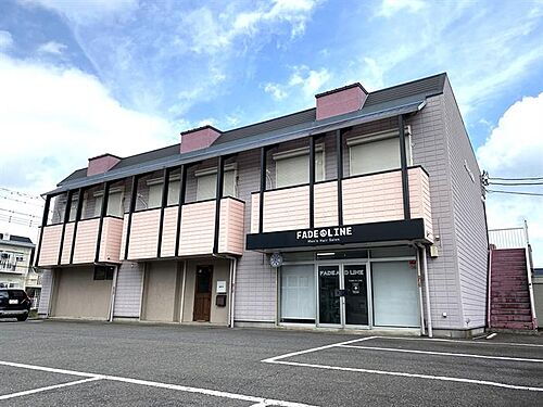 パルネット塚本 2階建