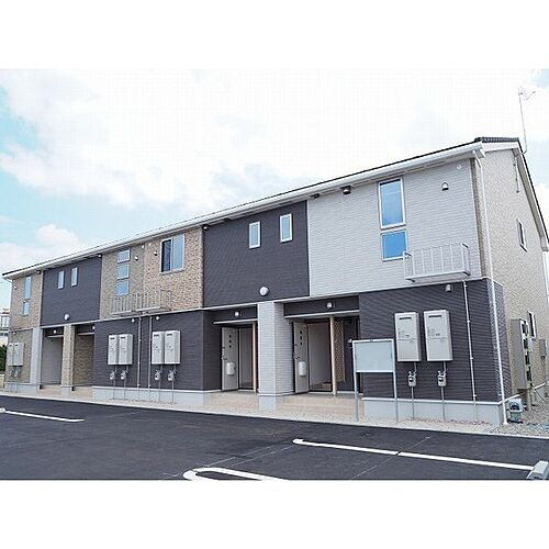 シャリオ 2階建