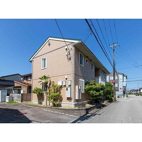 ＳＫモナリエ八丁道 2階建