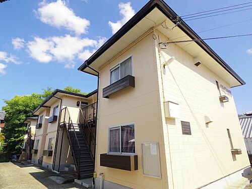 奈良県奈良市水門町 2階建