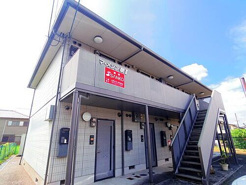 奈良県奈良市古市町 2階建 築24年9ヶ月