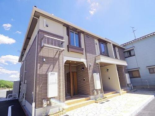 奈良県奈良市西九条町１丁目 2階建 築9年