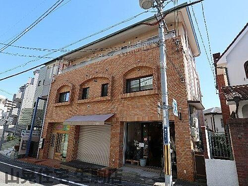 奈良県生駒市北新町 3階建 築27年2ヶ月