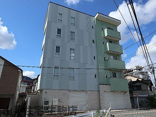 奈良県生駒市東新町 5階建 築6年9ヶ月