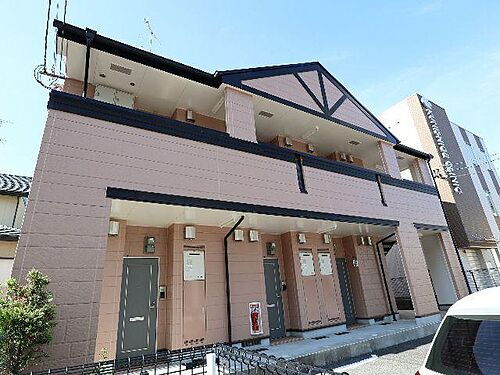 奈良県奈良市菅原東２丁目 2階建 築20年5ヶ月
