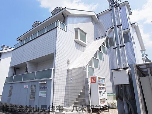 奈良県橿原市石川町 2階建 築34年7ヶ月