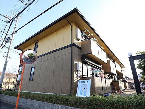 ジュネスコートＢ棟