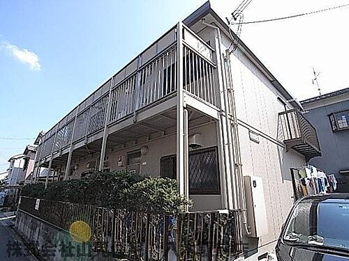 奈良県橿原市川西町 2階建 築29年8ヶ月