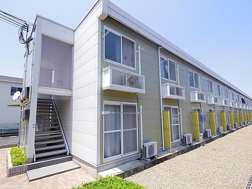 奈良県橿原市木原町 2階建 築21年11ヶ月