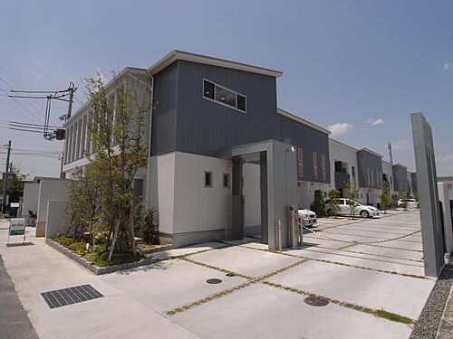 奈良県磯城郡田原本町大字千代 2階建 築17年5ヶ月