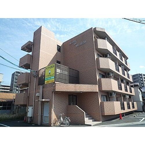 鳥取県米子市米原１丁目 賃貸マンション
