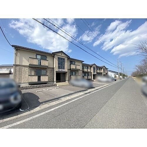 エクセレンス　タイムＡ棟