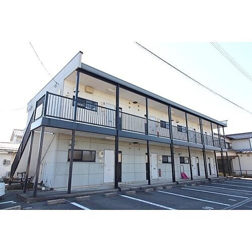 パールハイツ弓ヶ浜