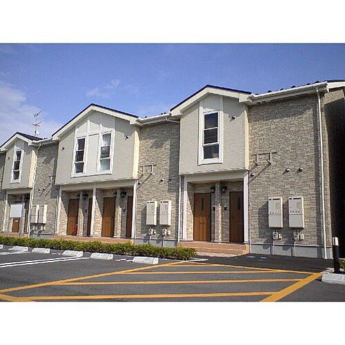 ハイドランジア　２番館